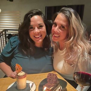 Meet your Posher, Britt